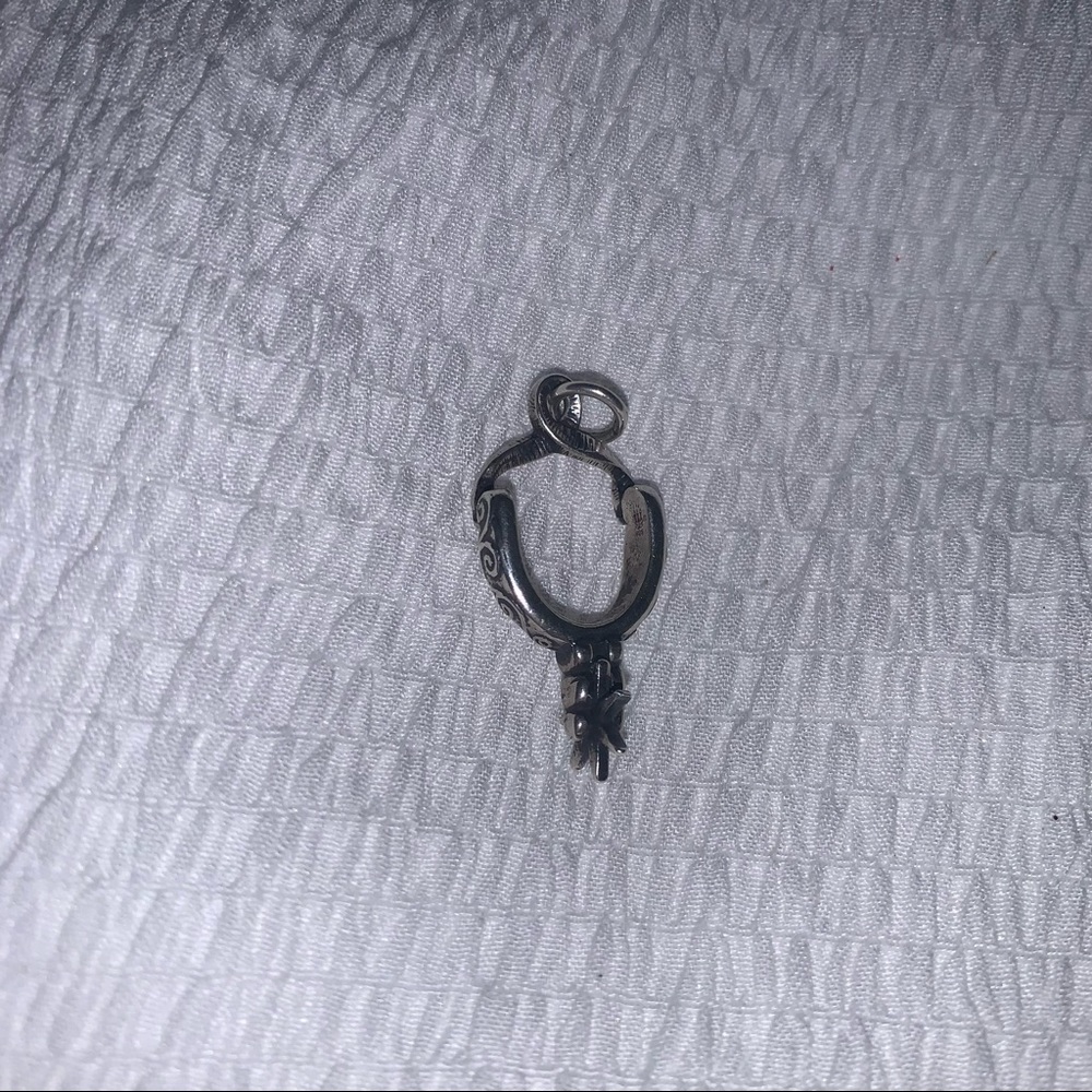james avery retired spur charm